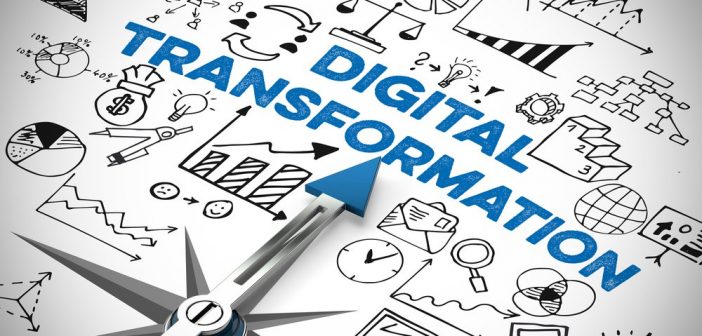 Trasnformación Digital y comercio eletrónico como motor para sostener las empresas